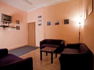 Nathan'S Villa Hostel Varsovie Extérieur photo
