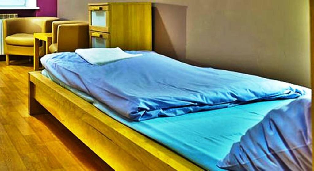 Nathan'S Villa Hostel Varsovie Chambre photo